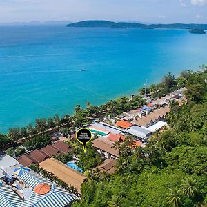 Aonang Princeville Villa Resort & Spa - Gha Wellhotel-Halal Certified, Krabi, Thailand