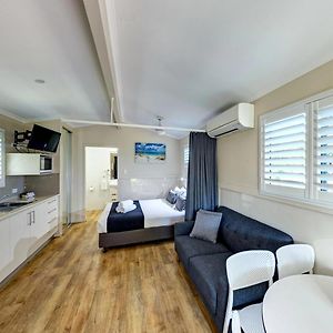 Studio deluxe con letto king size